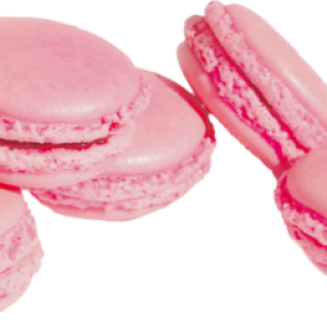 Macaron PNG