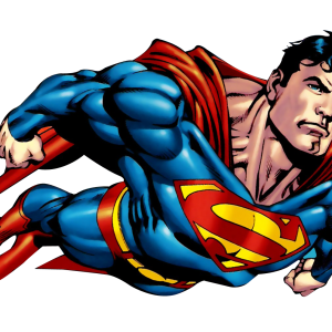 Superman PNG
