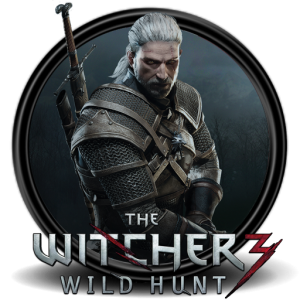 Witcher PNG