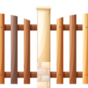 Fence PNG