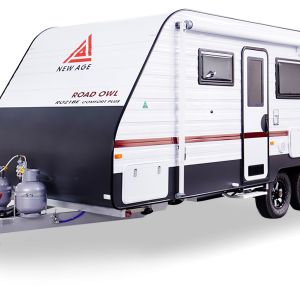 Caravan PNG