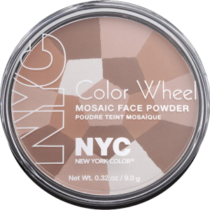 Face powder PNG