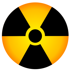 Radiation PNG