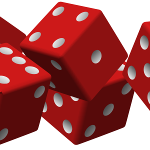 Dice PNG