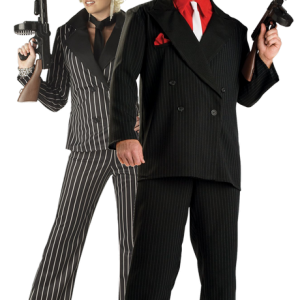 Gangster PNG
