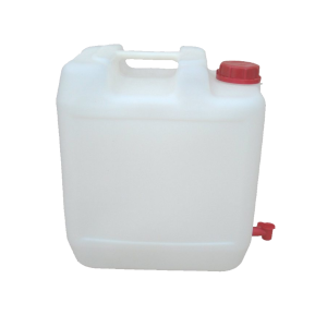 Jerrycan, canister PNG