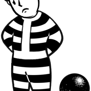 Prison, jail PNG