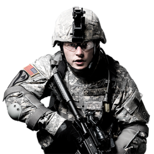 Soldier PNG