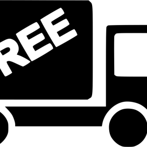Free shipping PNG