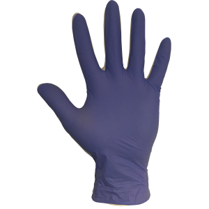 Medical gloves PNG