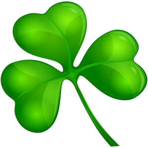 Shamrock PNG