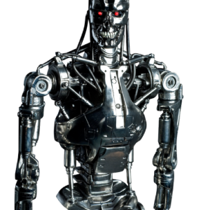 Terminator PNG