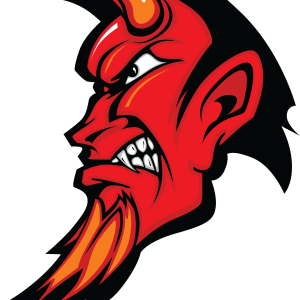 Devil PNG