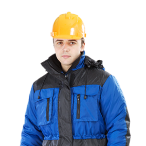 Builder PNG image