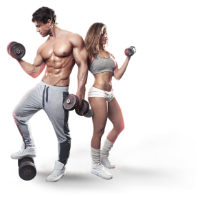 Fitness PNG