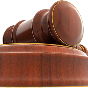 Gavel PNG