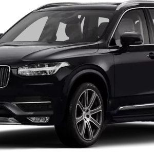 Volvo PNG