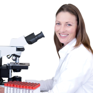 Scientist PNG