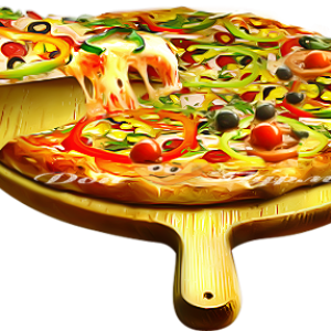 Pizza PNG