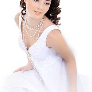 Bride PNG