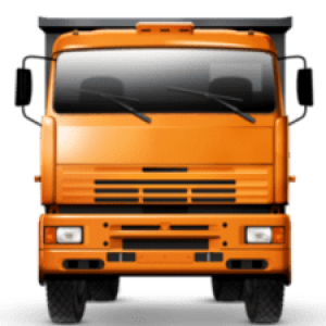 Kamaz PNG