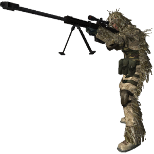 Sniper PNG