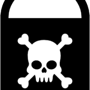 Poison PNG