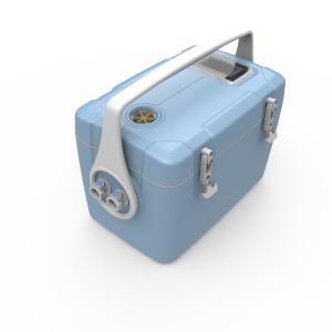Icebox PNG