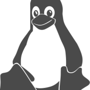 Linux logo PNG