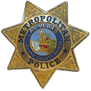Police badge PNG