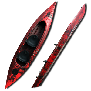 Canoe PNG