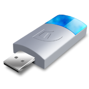 USB flash drive PNG