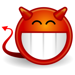 Demon PNG