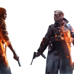 Battlefield PNG