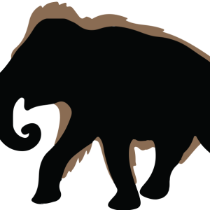 Mammoth PNG