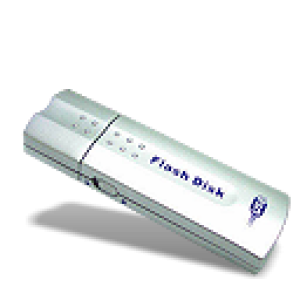 USB flash drive PNG
