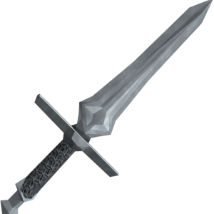 Dagger PNG