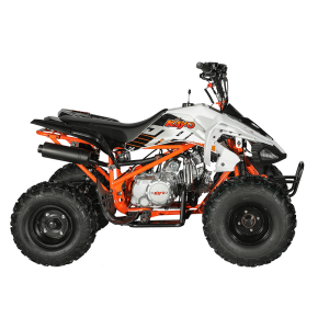 ATV, quad bike PNG