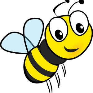 Bee PNG