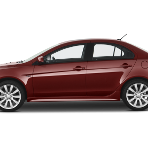 Mitsubishi Lancer PNG