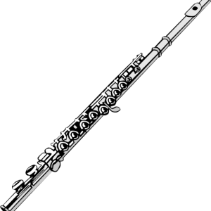 Flute PNG