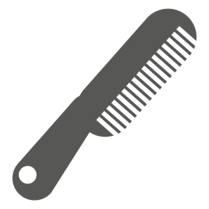 Comb PNG