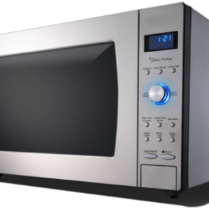 Microwave PNG