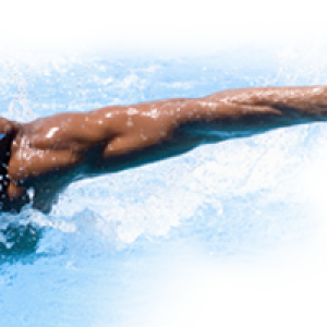 Swimmer PNG
