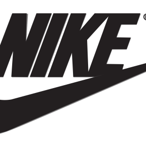 Nike logo PNG