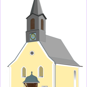 Church PNG