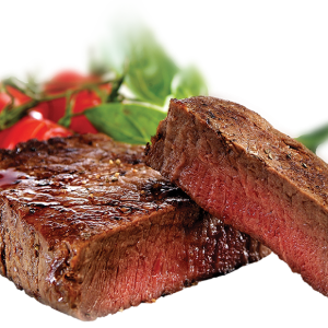 Steak meat PNG