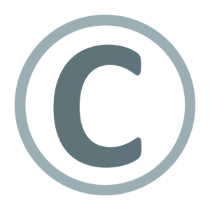Copyright PNG