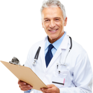 Doctor PNG