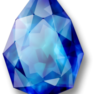 Sapphire PNG